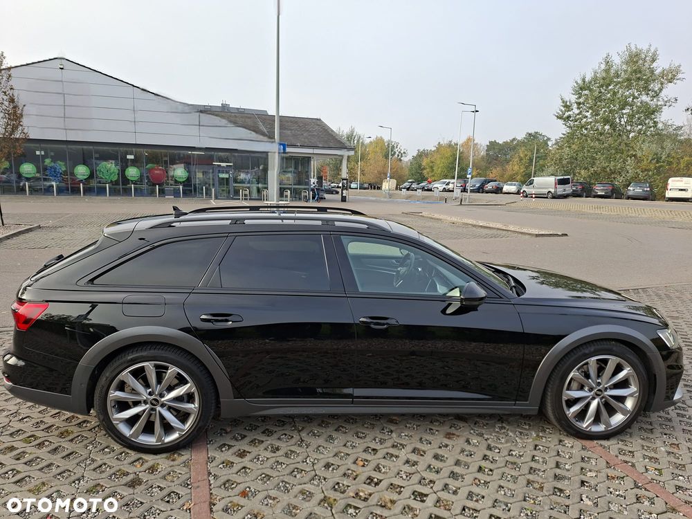 Audi A6 Allroad 2023 photo 2