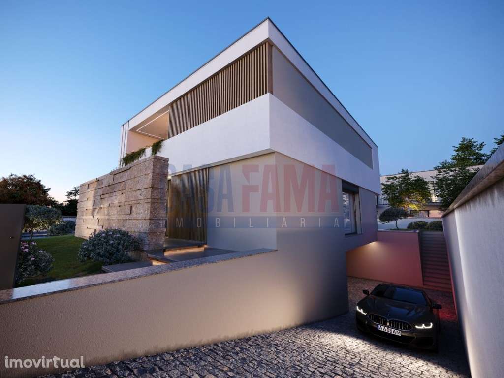 Terreno para construção em Parada, Vila do Conde - Grande imagem: 5/17