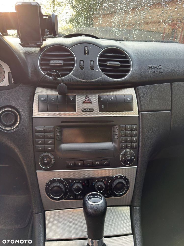 Mercedes-Benz CLK 200 Kompressor Automatik Avantgarde - 10