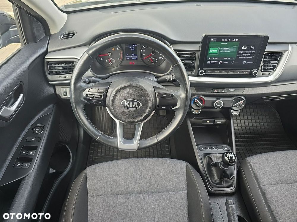Kia Stonic - 13