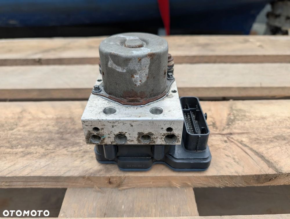 POMPA ABS TESLA S 103779700B - 1