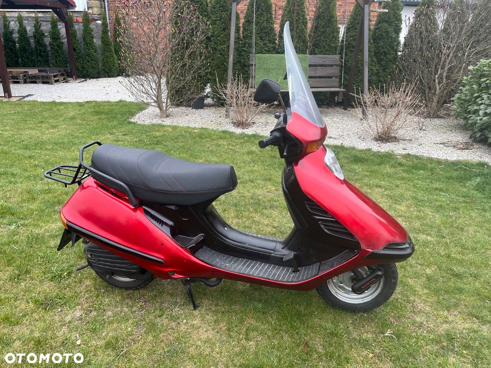 Honda Inny - 3
