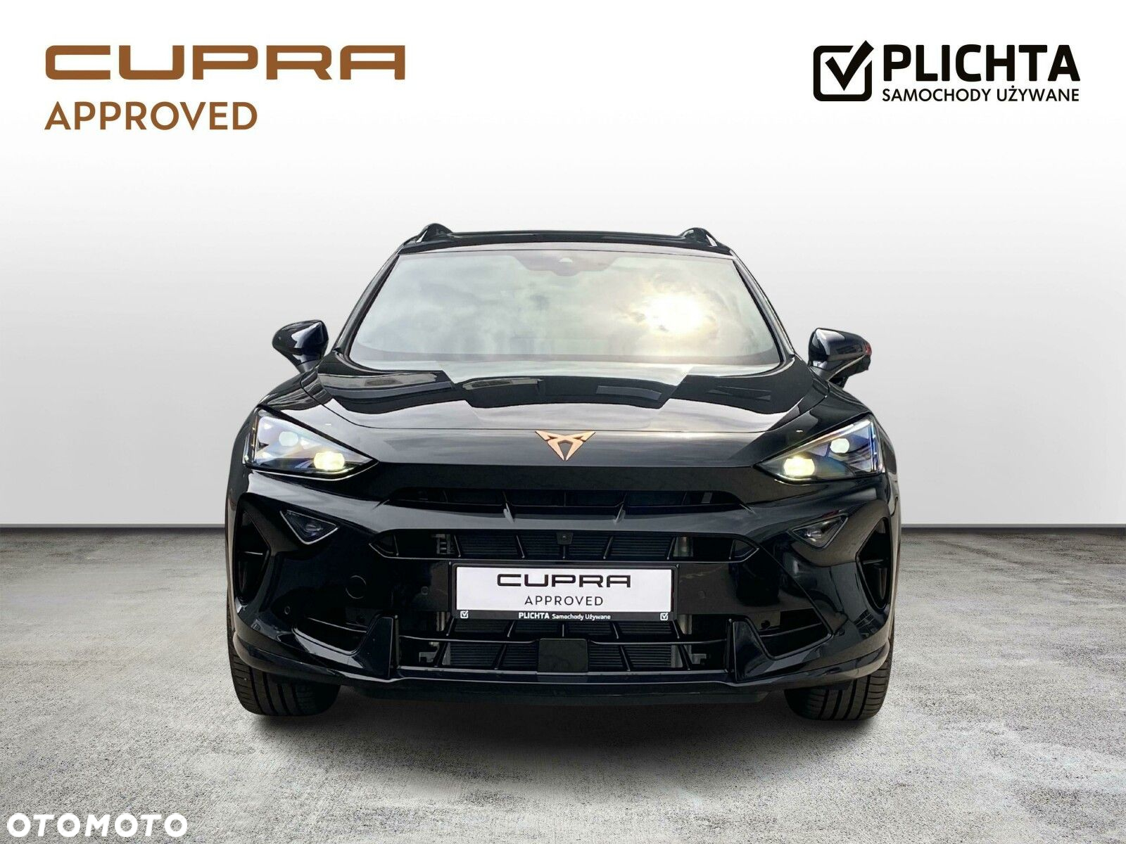 Cupra Formentor 2.0 TSI 4Drive VZ DSG - 8