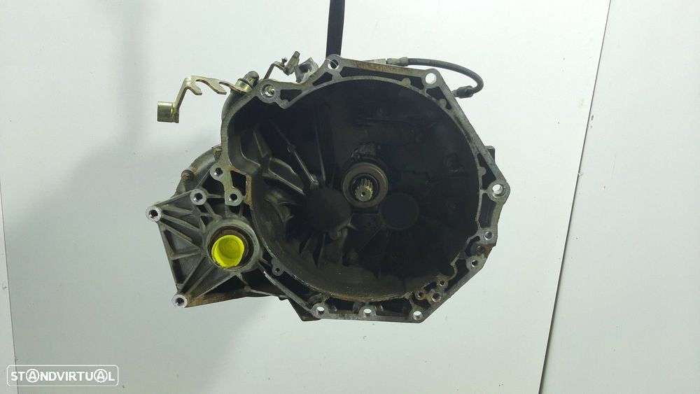 CAIXA VELOCIDADES OPEL ASTRA G FASTBACK 1999 -G1199014307 - 1