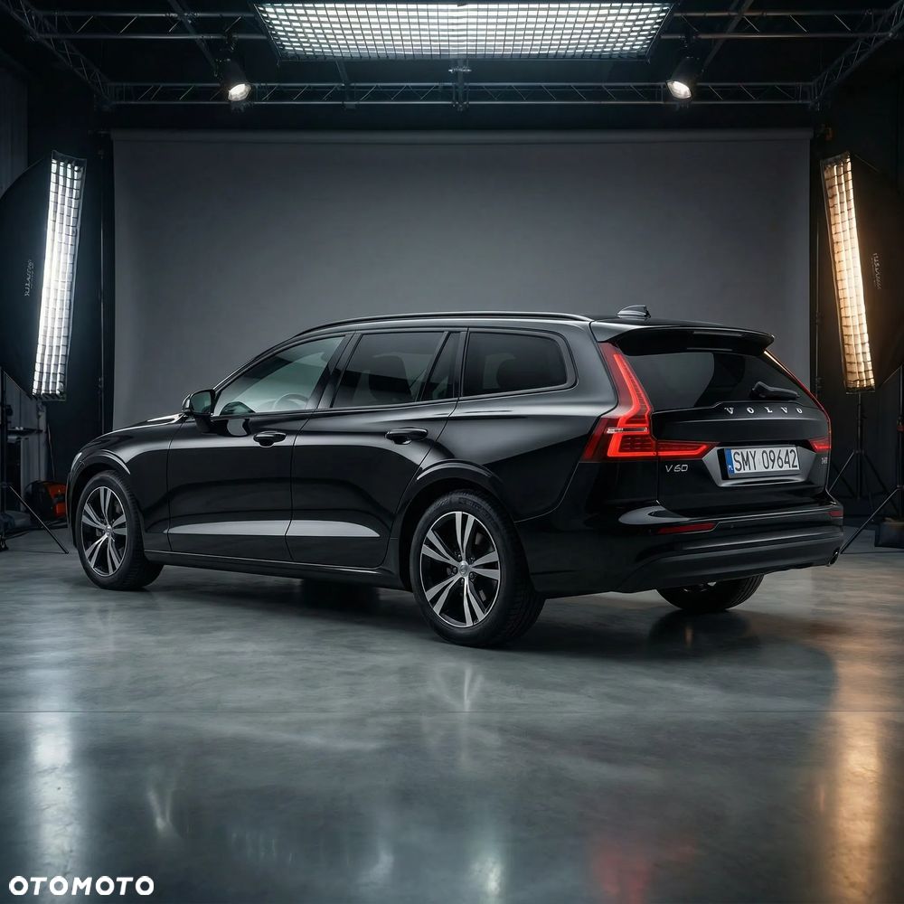 Volvo V60 D3 Momentum - 4