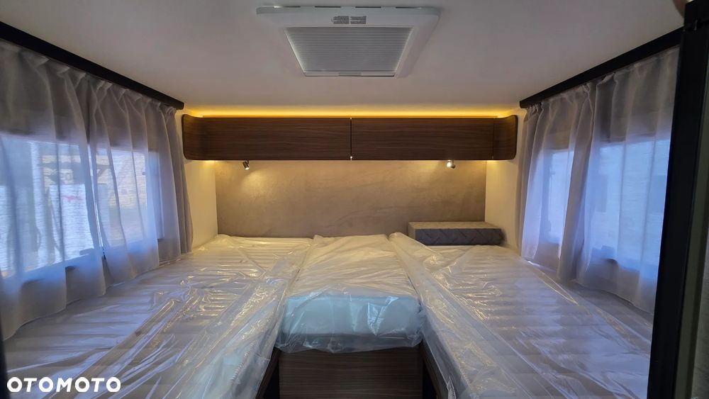 Rimor SAILER 95 Plus - 25