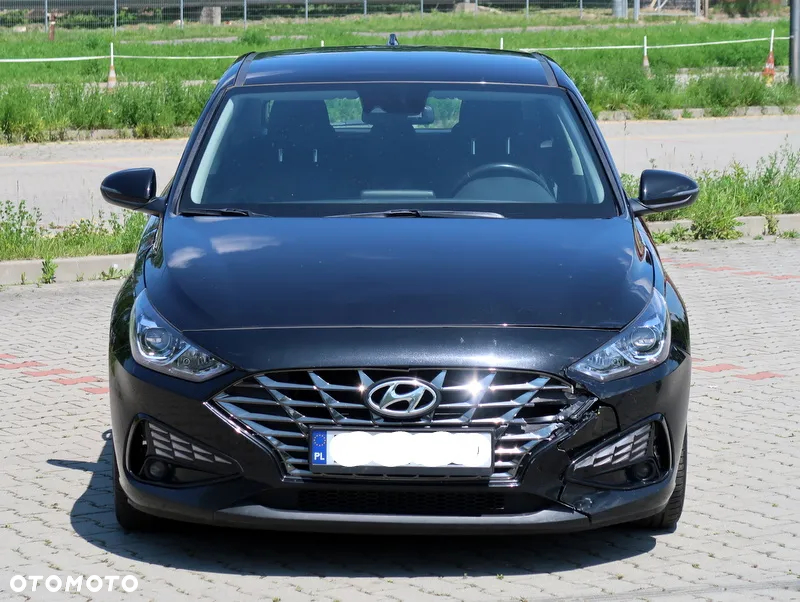 Hyundai i30 1.5 T-GDI 48V Comfort - 9