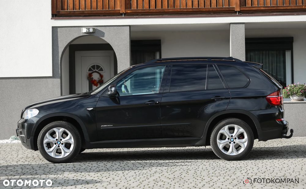 BMW X5 xDrive30d - 6