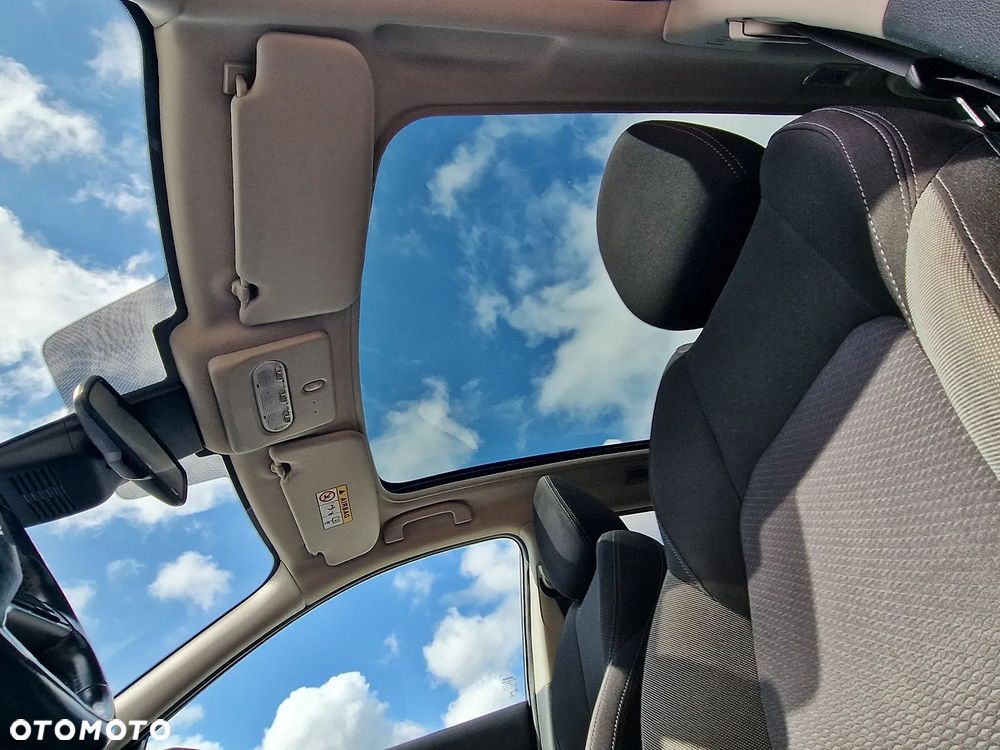 Nissan Qashqai - 21