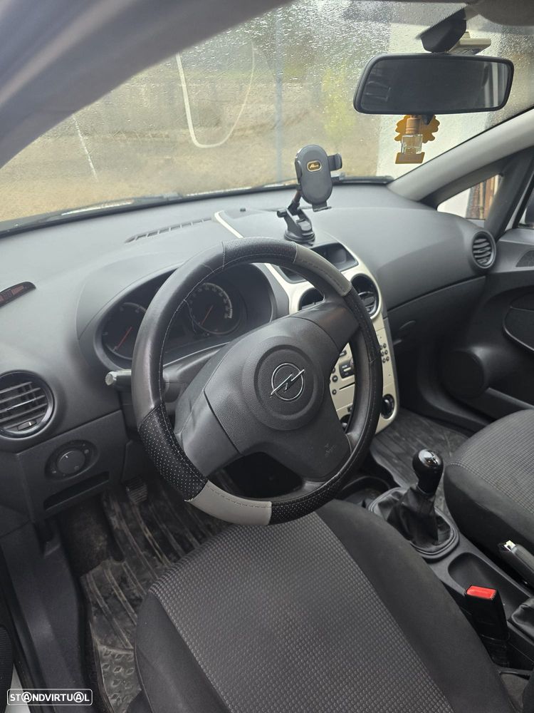 Opel Corsa 1.3 CDTi - 2