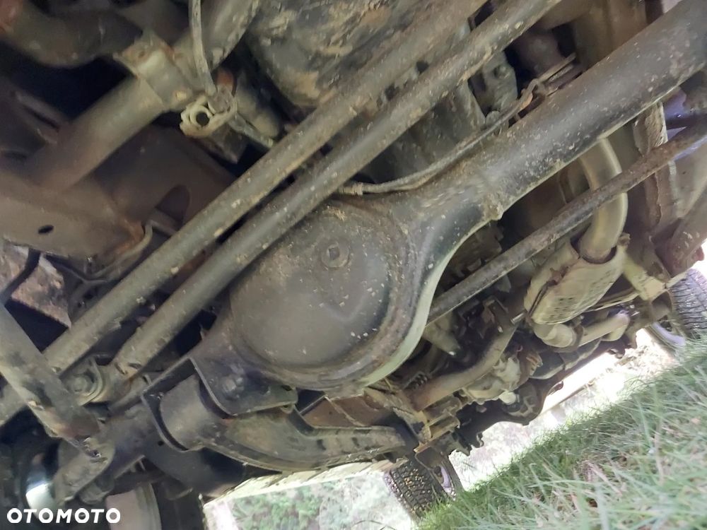 Suzuki Jimny - 8