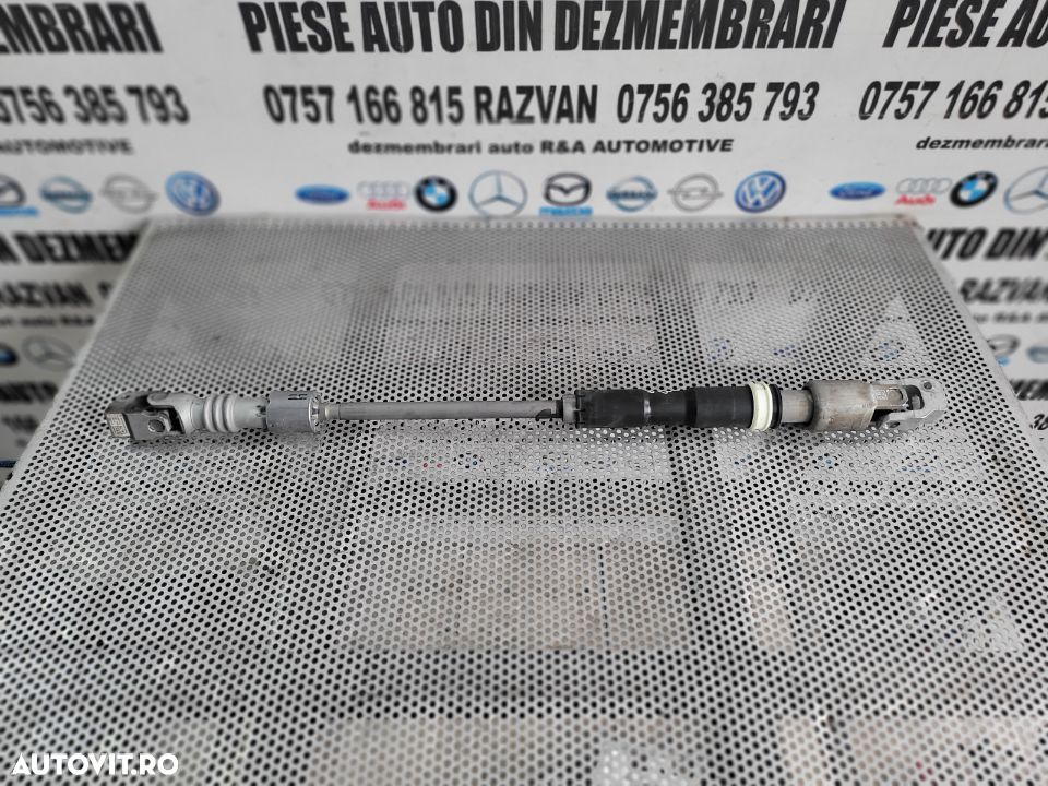 Coloana Ax Tija Cruce Cardanica Volan Mercedes E Class W213 Coupe Cabrio A238 W238 C238 An 2017-2021 - 3
