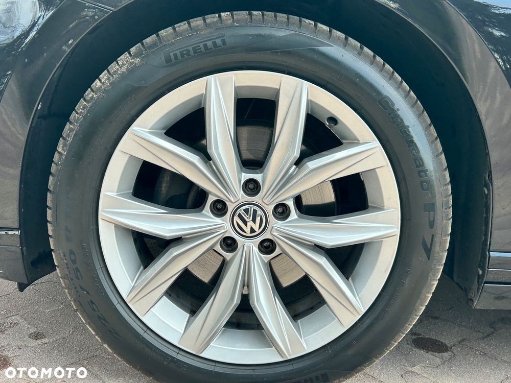 Volkswagen Passat 2.0 TDI SCR Comfortline DSG - 15