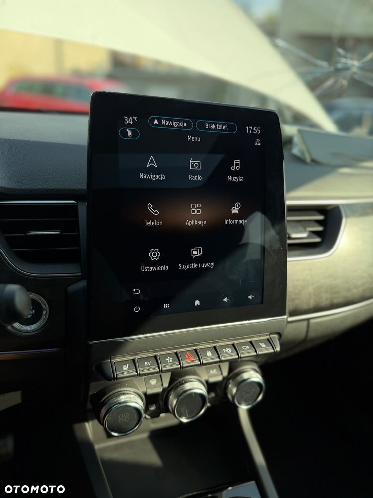 Renault Arkana E-TECH Full 145 Espirit Alpine - 22