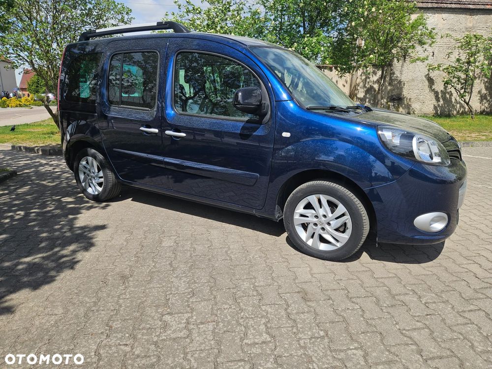 Renault Kangoo 1.2 TCE Business - 3