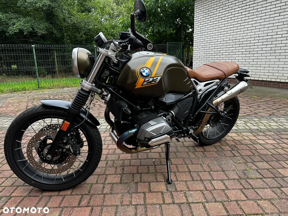 BMW R - 11