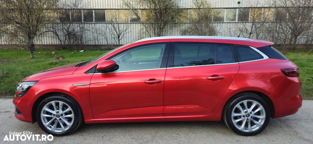 Renault Megane ENERGY TCe 130 INTENS - 6