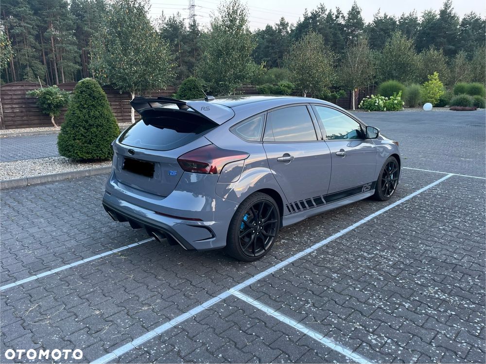 Ford Focus - 4