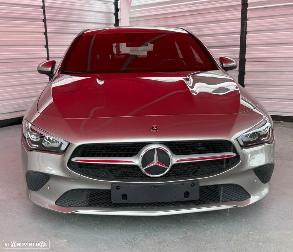 Mercedes-Benz A 180 - 3