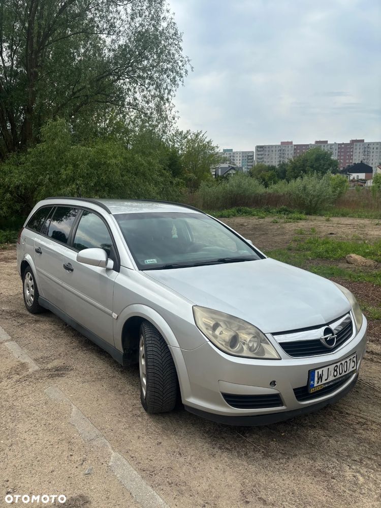 Opel Vectra 1.9 CDTI Comfort - 3