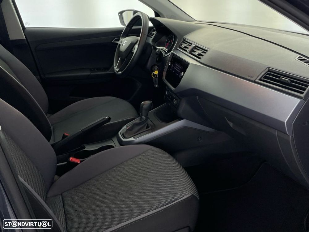 SEAT Arona 1.0 TSI FR DSG - 22