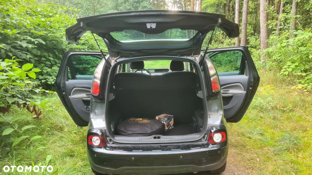 Citroën C3 Picasso VTi 95 Attraction - 14