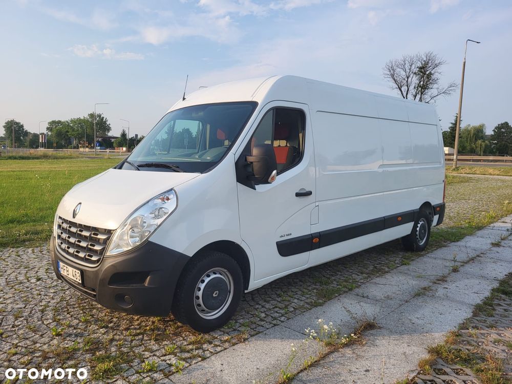 Renault Master L3H2 - 23