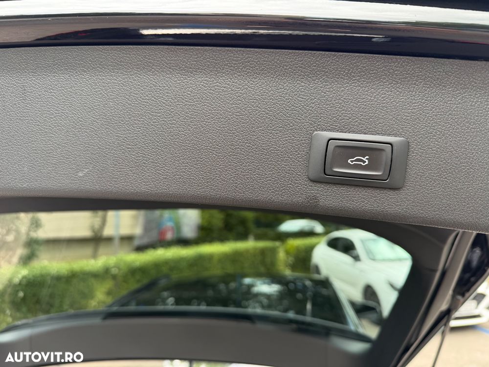 Audi A4 Avant 2.0 TDI Multitronic - 18