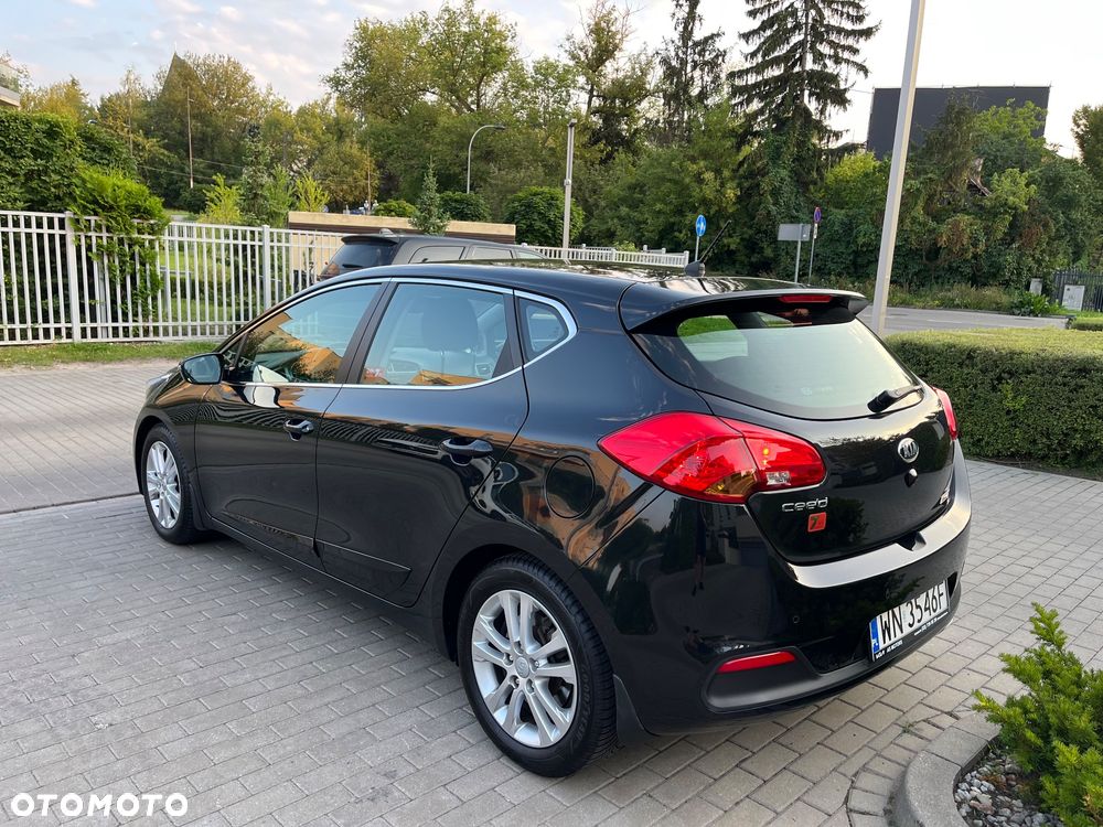 Kia Ceed 1.6 GDI XL - 3
