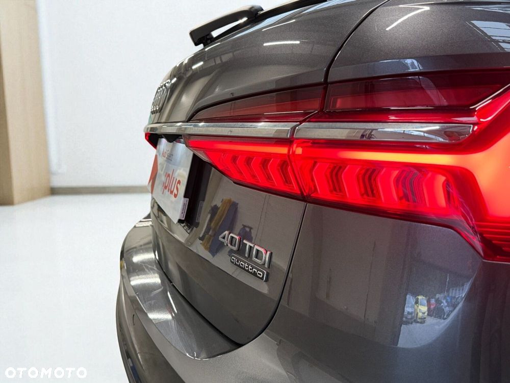 Audi A6 - 14