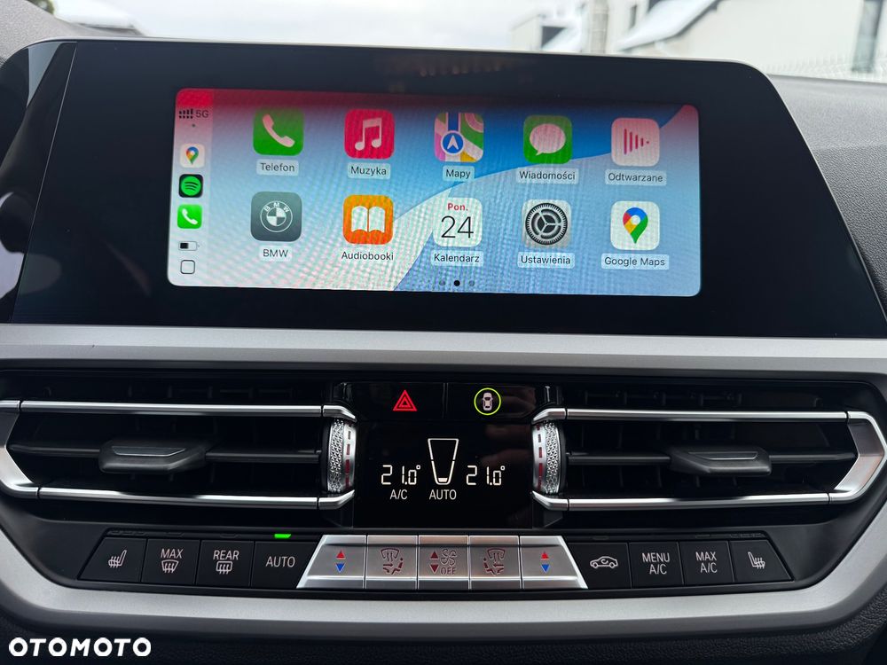 BMW Seria 3 320d Advantage - 34