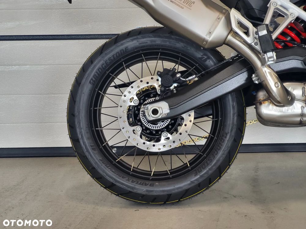 BMW GS - 10