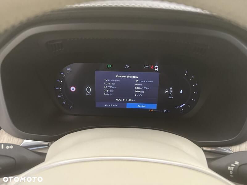 Volvo XC 60 B4 D AWD Inscription - 14