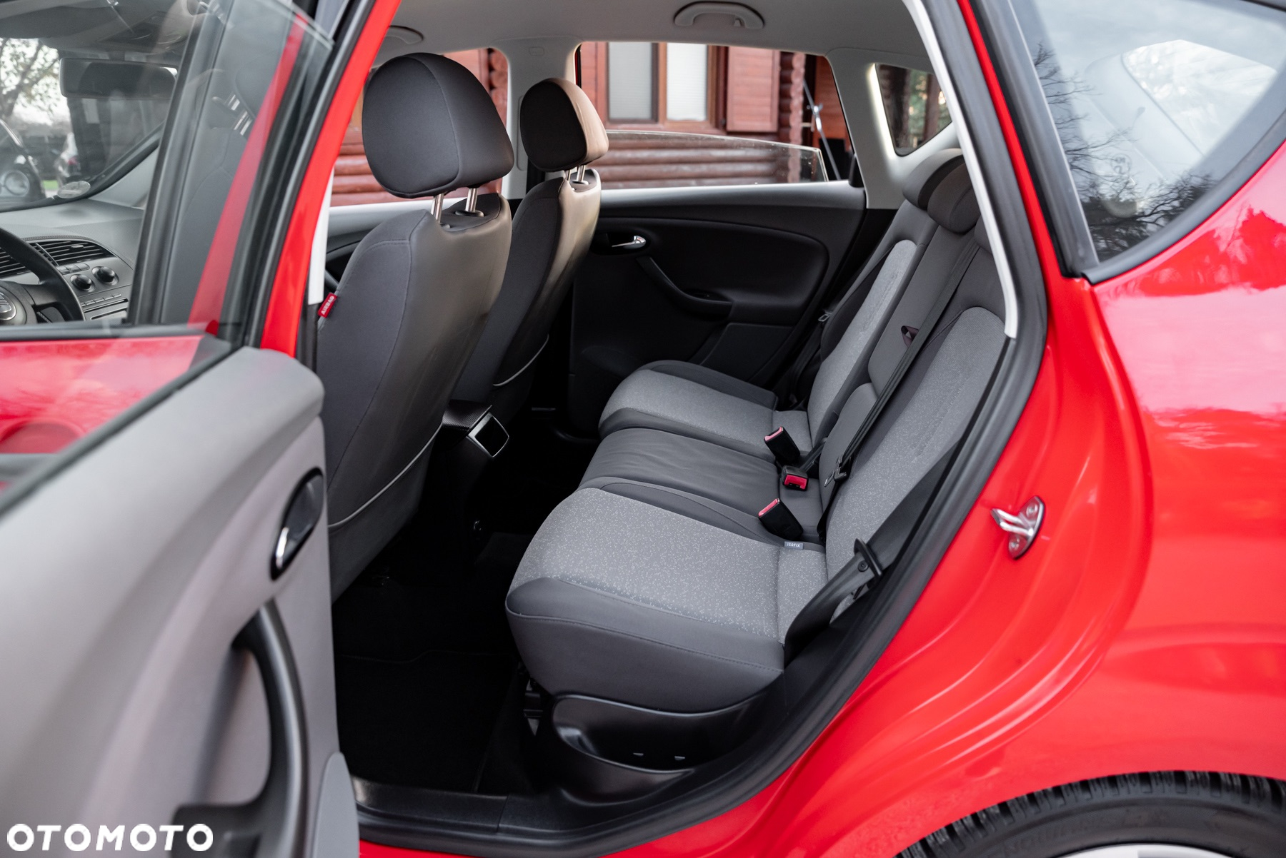 Seat Altea 1.6 Style - 28