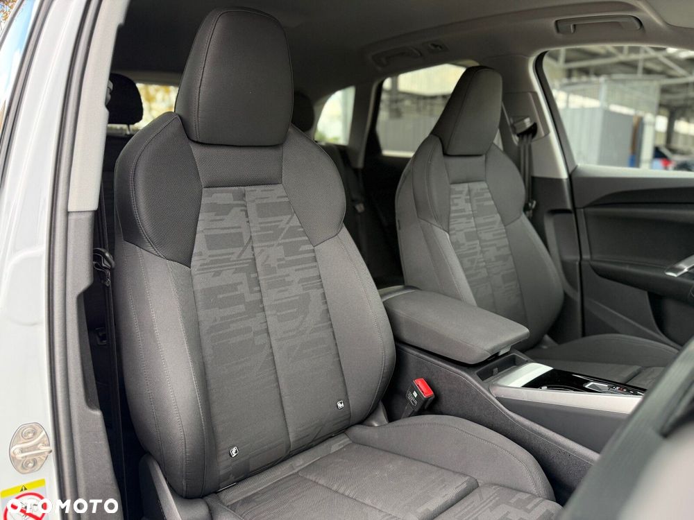 Audi Q5 - 23