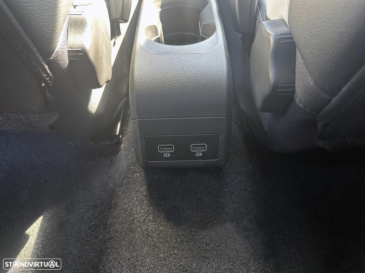Renault Zoe (c/ Bateria) Intens 50 - 34