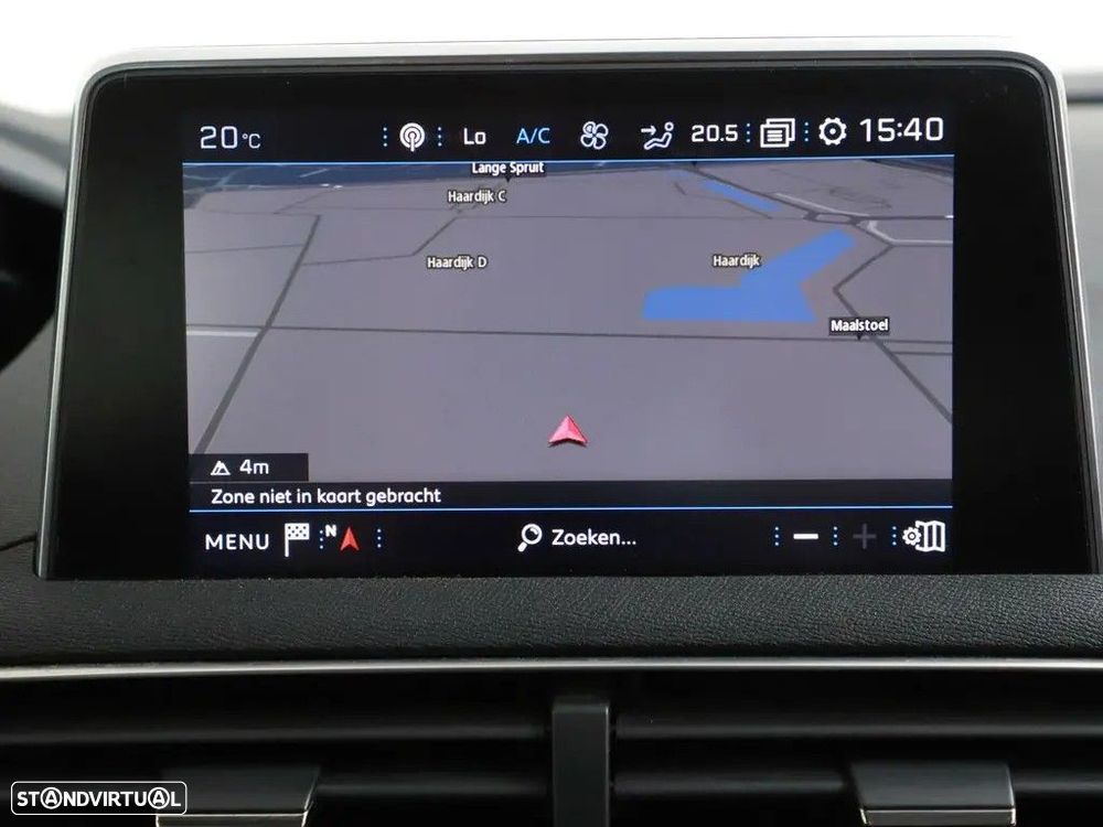 Peugeot 3008 1.2 PureTech Style - 16