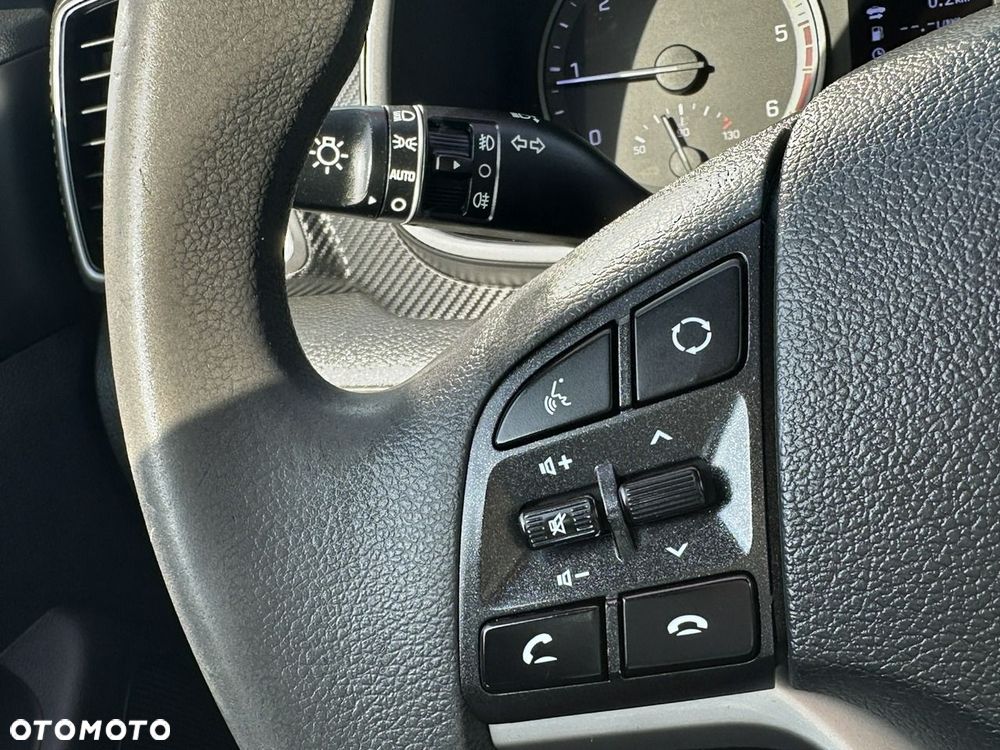 Hyundai Tucson 1.6 CRDi Style 2WD - 21