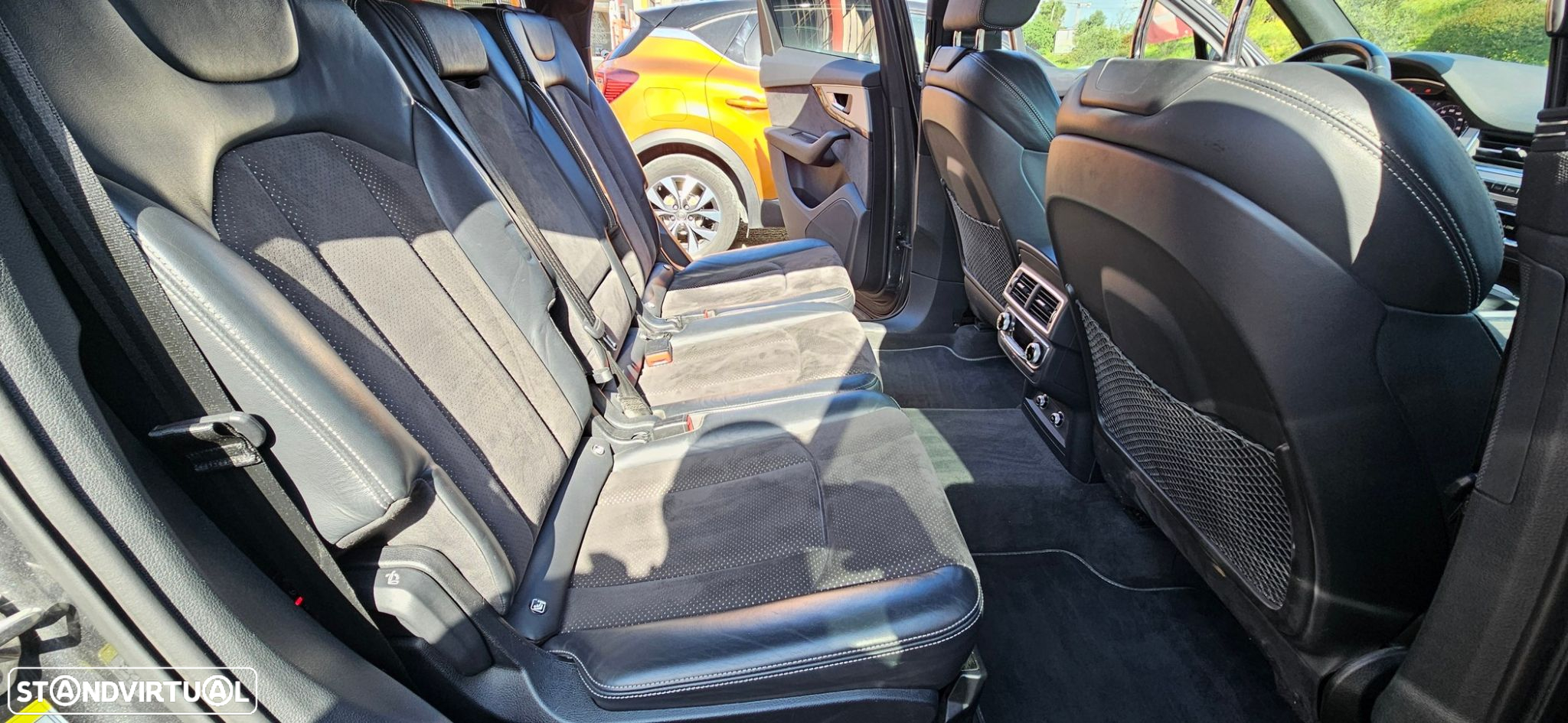 Audi Q7 3.0 TDI quattro S-line Tiptronic 7L - 24