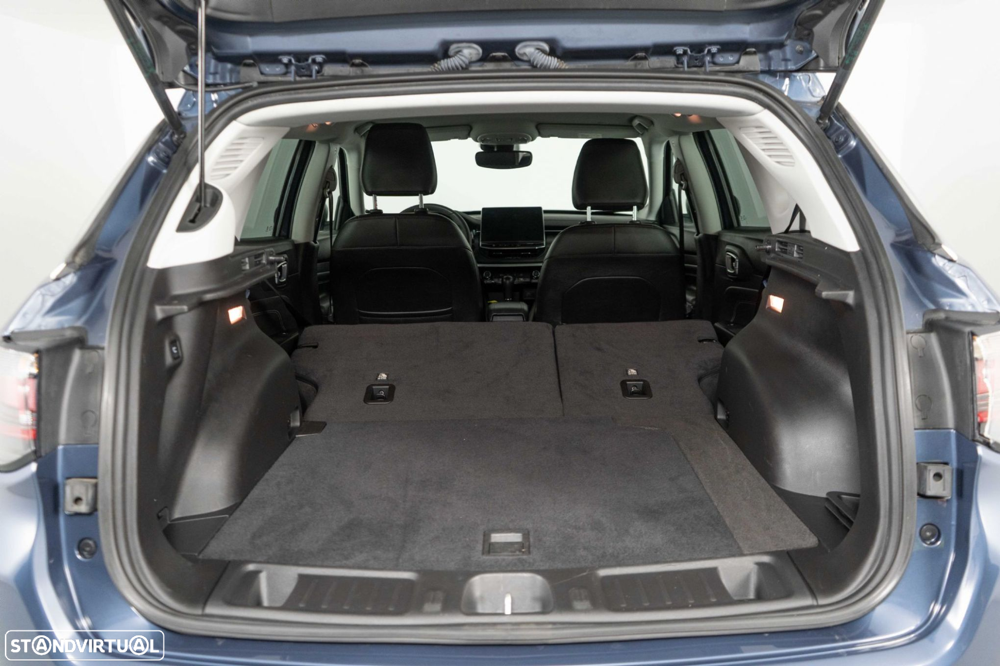 Jeep Compass 1.3 TG 4Xe Limited - 14