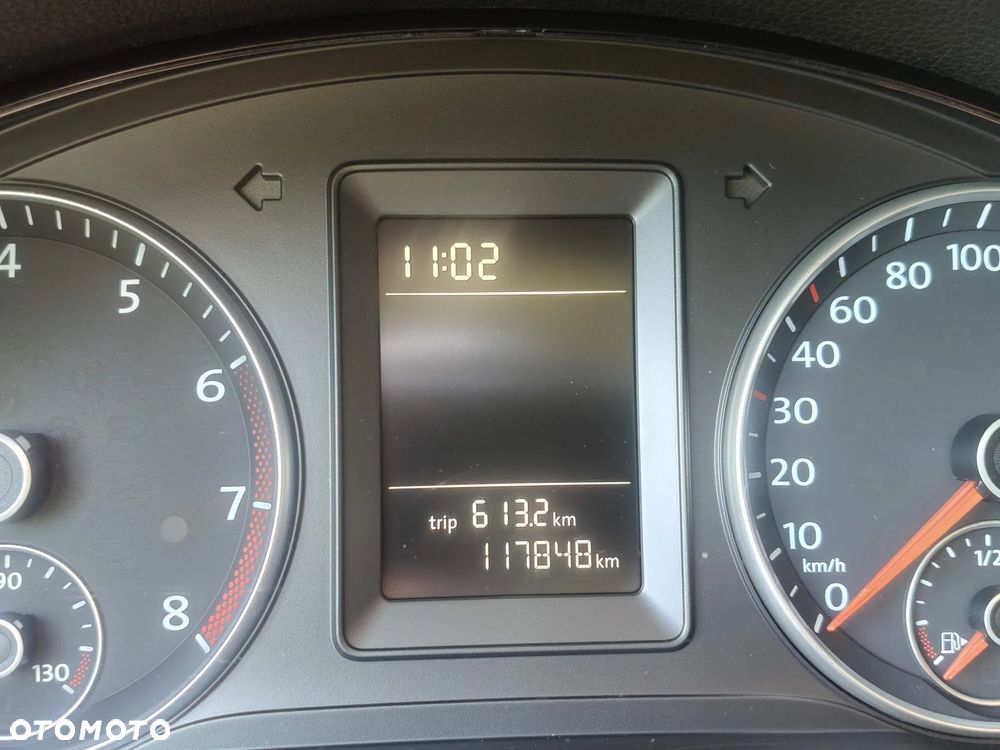 Volkswagen Golf Plus 1.4 Trendline - 15