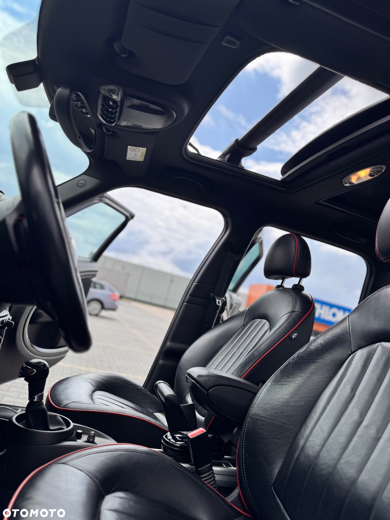 MINI Countryman Cooper S ALL4 sport - 19