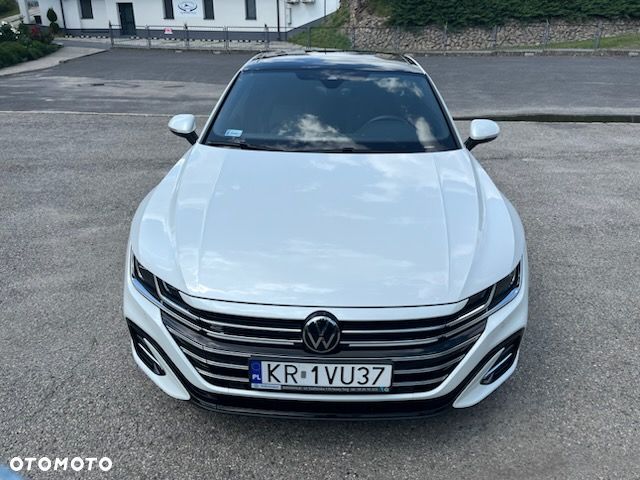 Volkswagen Arteon 2.0 TSI GPF R-Line DSG - 2