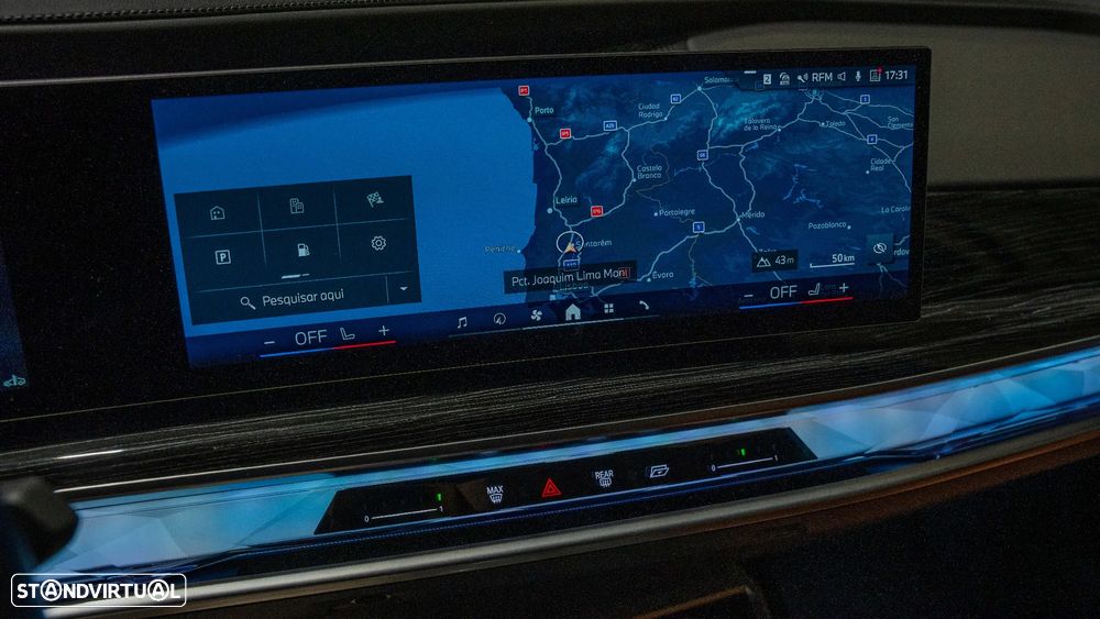 BMW 740 d xDrive Pack Desportivo M Pro - 13