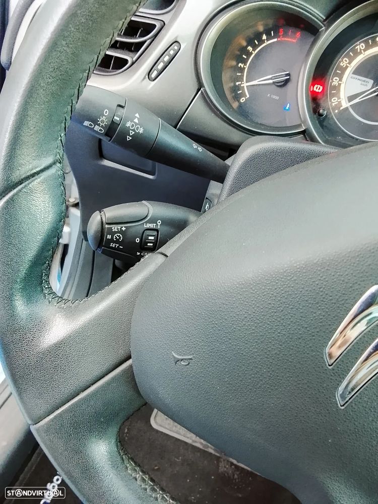 Citroën C3 1.4 HDi Attraction - 10