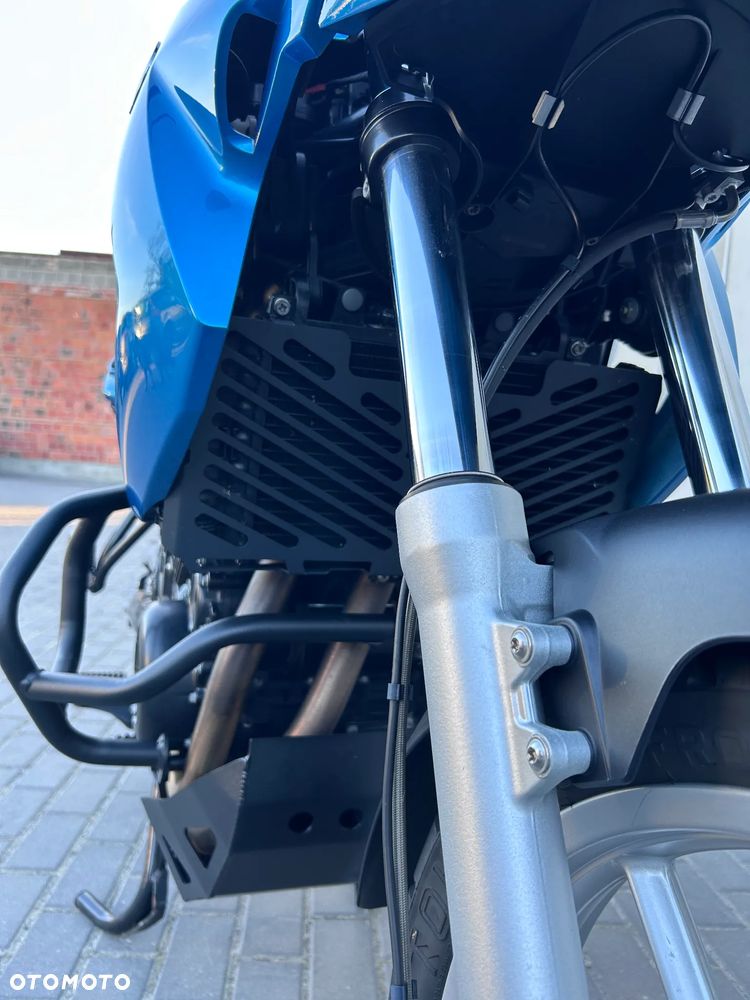 BMW GS - 6