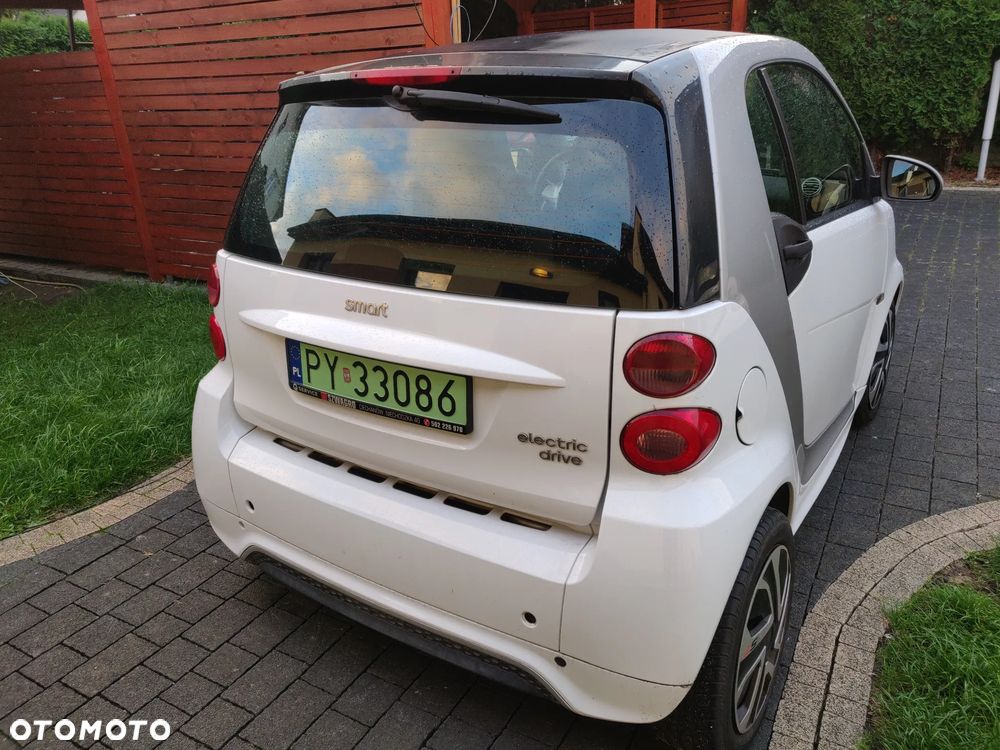 Smart Fortwo - 2