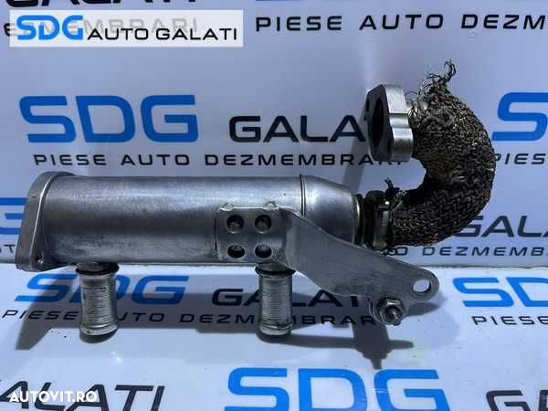 Racitor Gaze EGR Land Rover Discovery 3 2.7 D 2004 - 2009 Cod 4U3Q-9F468-AF 4U3Q9F468AF - 1