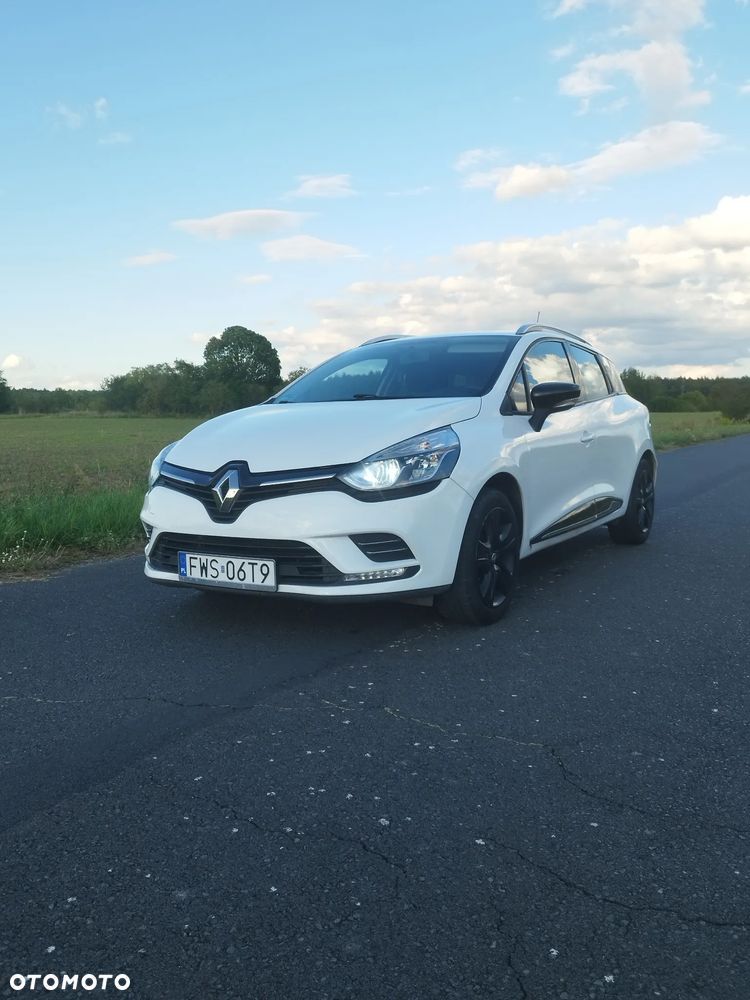 Renault Clio - 2