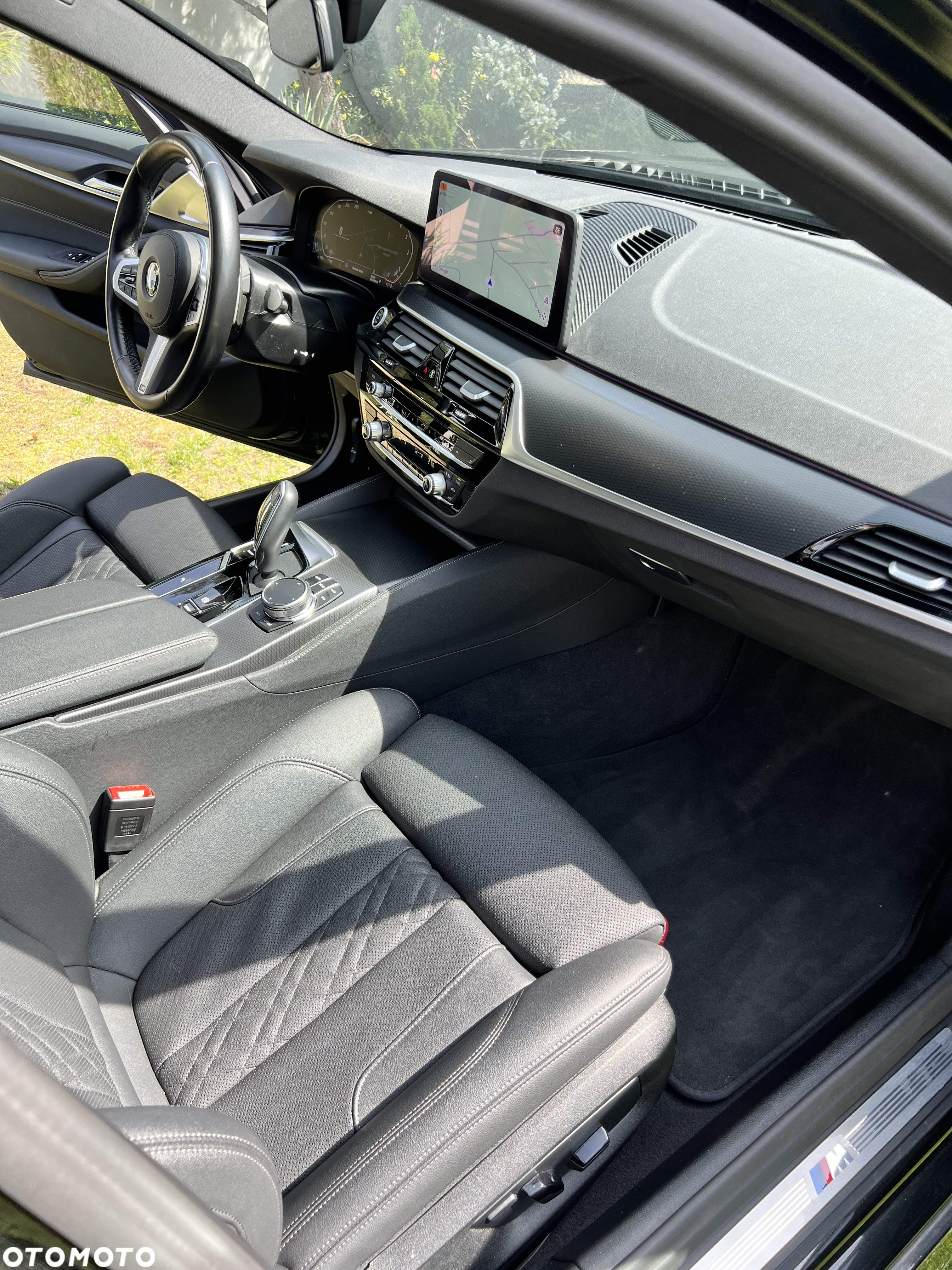 BMW Seria 5 - 10